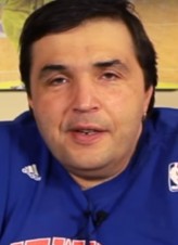 Kaan Kural fotoğrafı