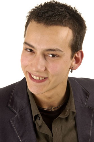 Kaan Yılmaz Fotoğrafı