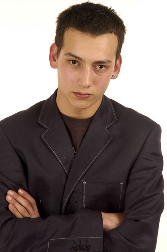 Kaan Yılmaz fotoğrafı