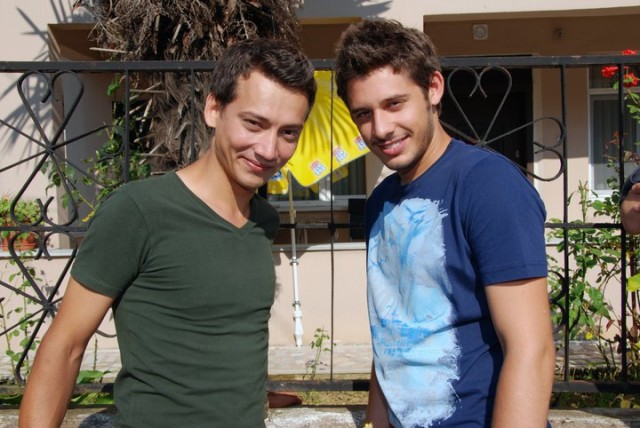 Kaan Yılmaz fotoğrafı