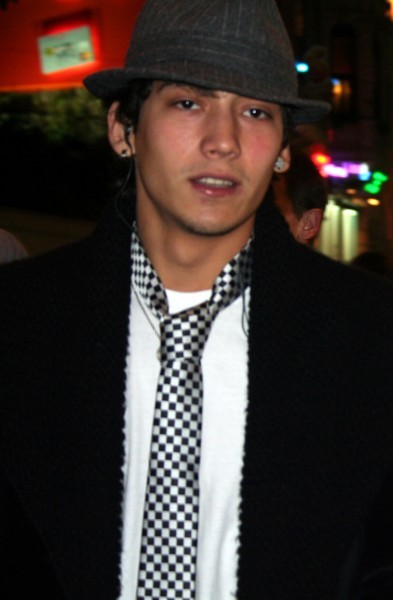 Kaan Yılmaz fotoğrafı