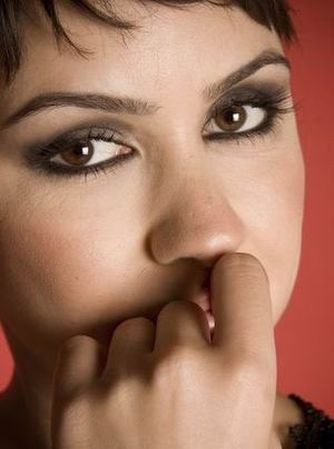 İrem Erkaya fotoğrafı