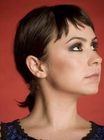 İrem Erkaya fotoğrafı