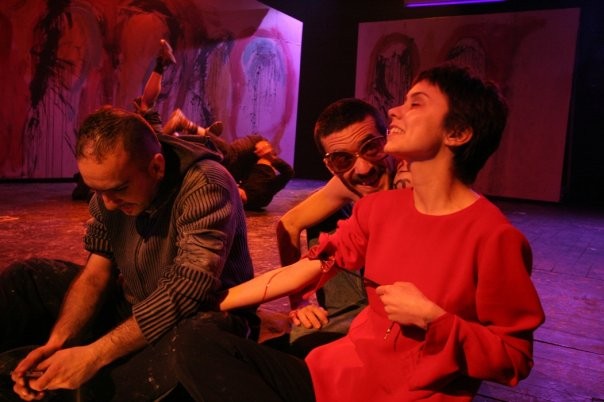 İrem Erkaya fotoğrafı