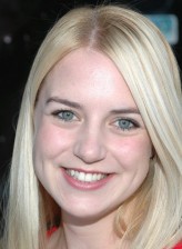 Juliette Danielle fotoğrafı