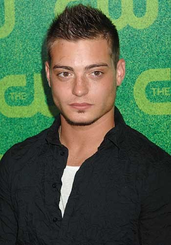 Andrew Lawrence fotoğrafı