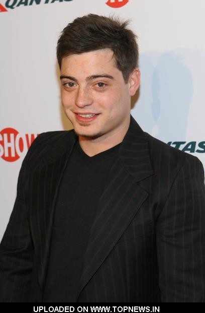 Andrew Lawrence fotoğrafı