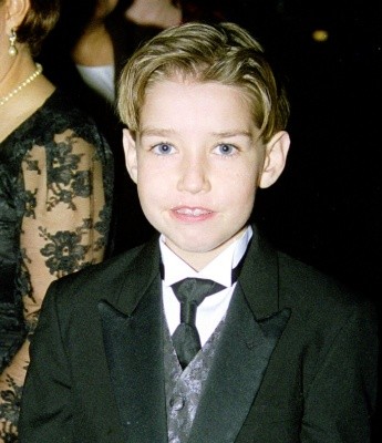 Courtland Mead fotoğrafı