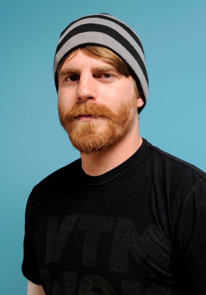 Evan Glodell fotoğrafı