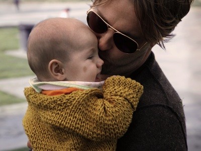 Evan Glodell fotoğrafı