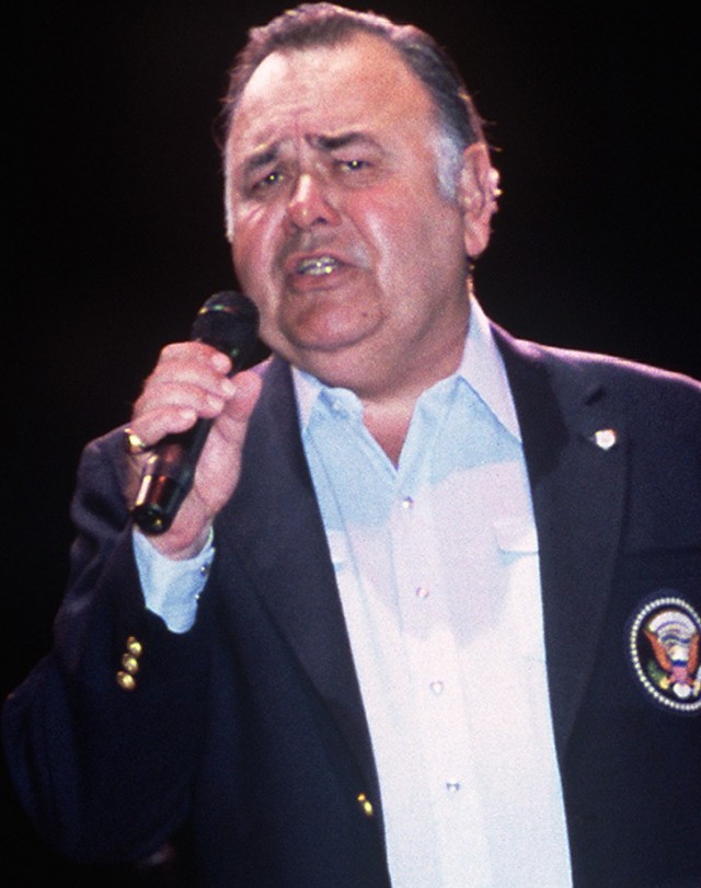 Jonathan Winters fotoğrafı
