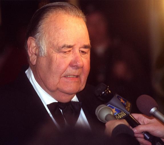 Jonathan Winters fotoğrafı