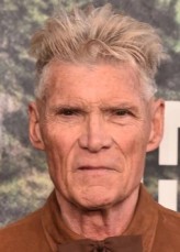 Everett McGill fotoğrafı