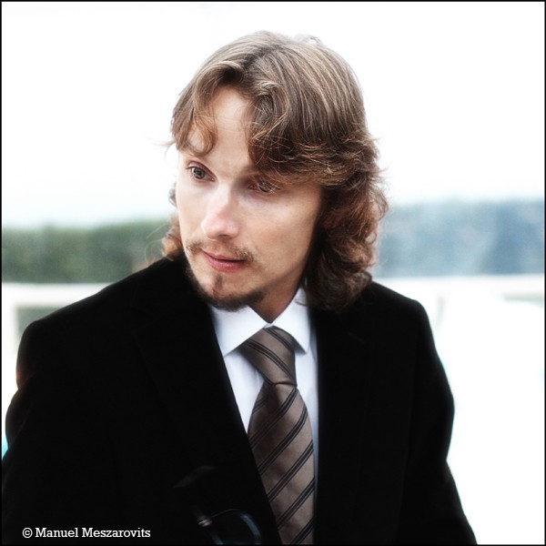 Lorànt Deutsch fotoğrafı