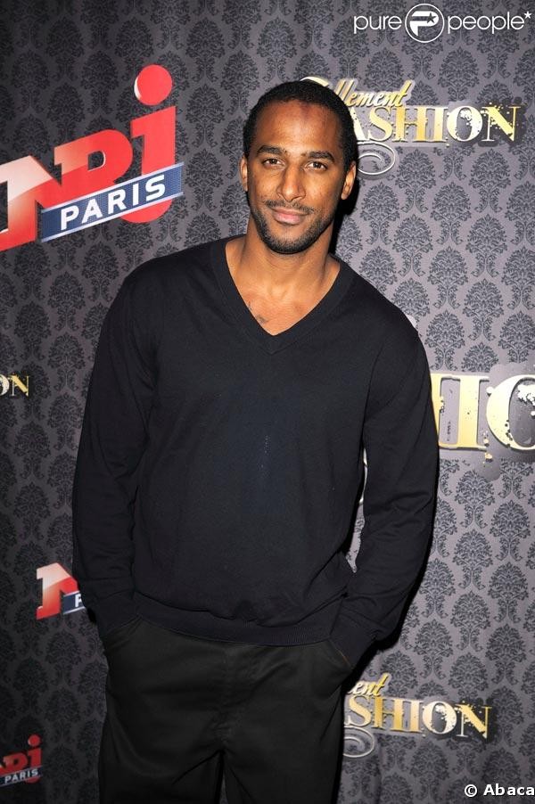 Stomy Bugsy fotoğrafı