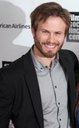 Jesse Kristofferson fotoğrafı