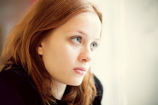 Nóra Lili Hörich Fotoğrafı