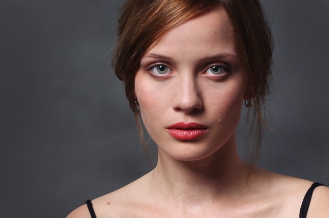 Nóra Lili Hörich Fotoğrafı