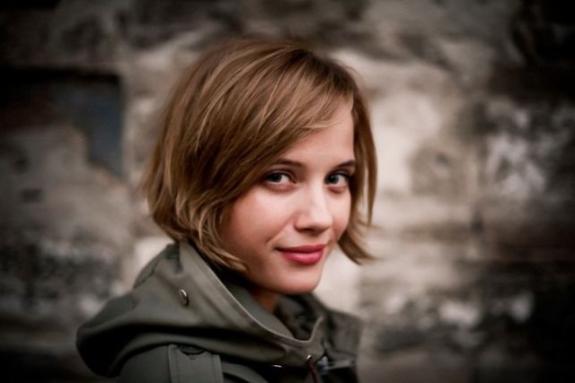 Nóra Lili Hörich Fotoğrafı