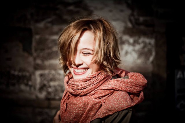 Nóra Lili Hörich Fotoğrafı