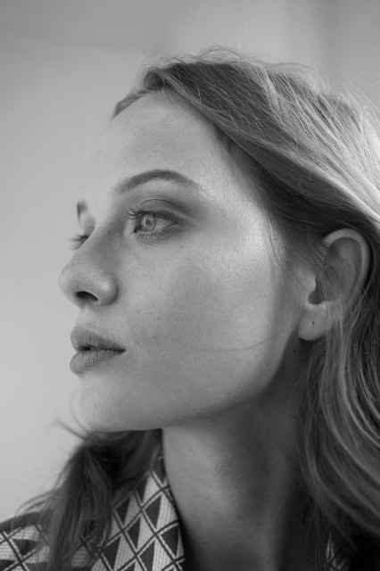 Nóra Lili Hörich Fotoğrafı