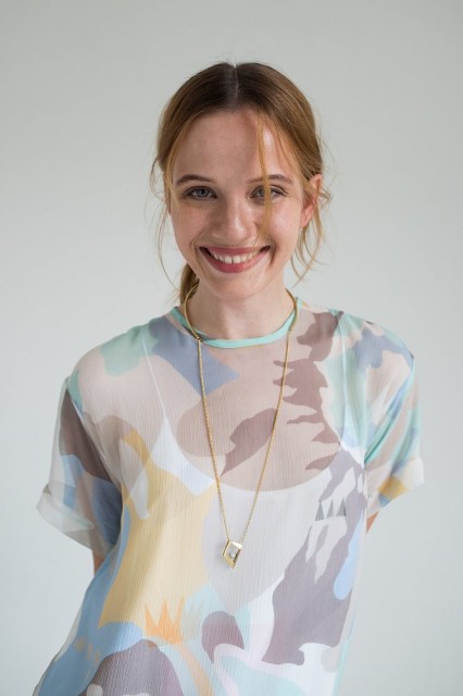 Nóra Lili Hörich Fotoğrafı