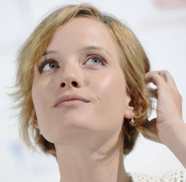 Nóra Lili Hörich Fotoğrafı