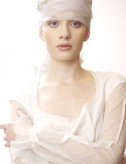 Nóra Lili Hörich Fotoğrafı