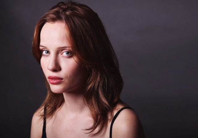 Nóra Lili Hörich Fotoğrafı