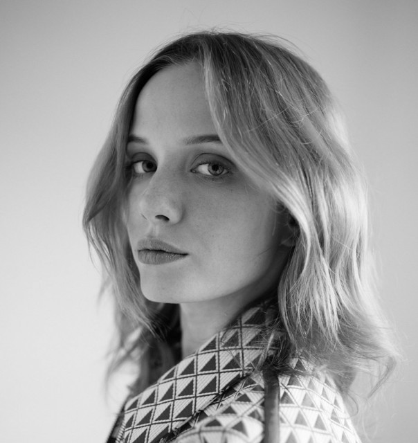 Nóra Lili Hörich Fotoğrafı