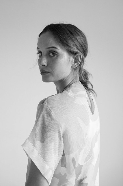 Nóra Lili Hörich fotoğrafı