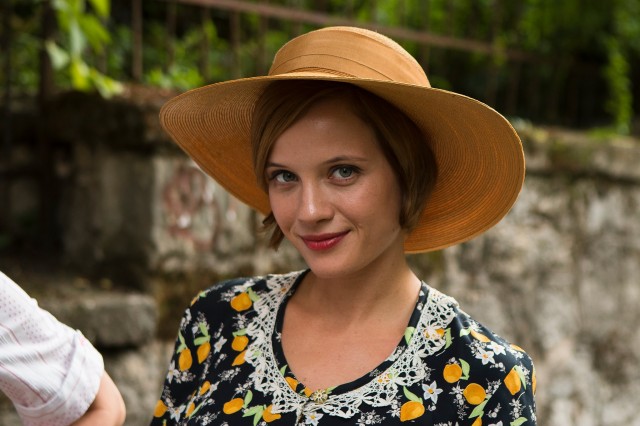 Nóra Lili Hörich Fotoğrafı