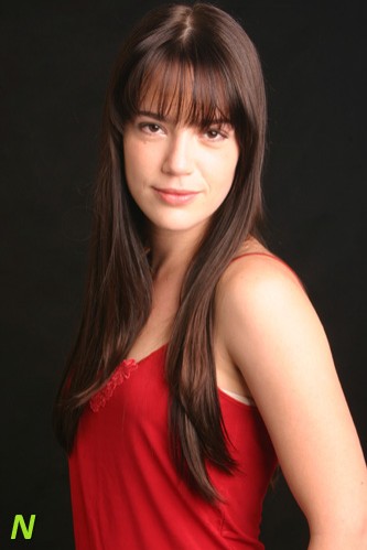 Natália Lage fotoğrafı