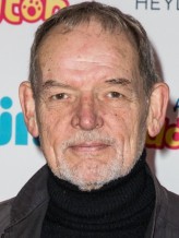 David Schofield fotoğrafı