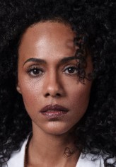 Naruna Costa fotoğrafı