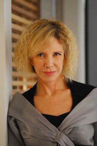 Marília Gabriela fotoğrafı