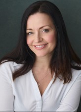 Natalie Hughes fotoğrafı