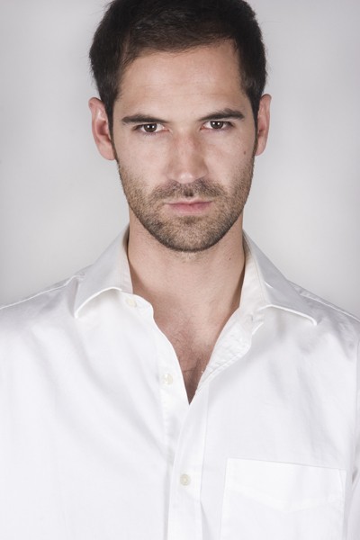 Manuel Garcia-Rulfo Fotoğrafı