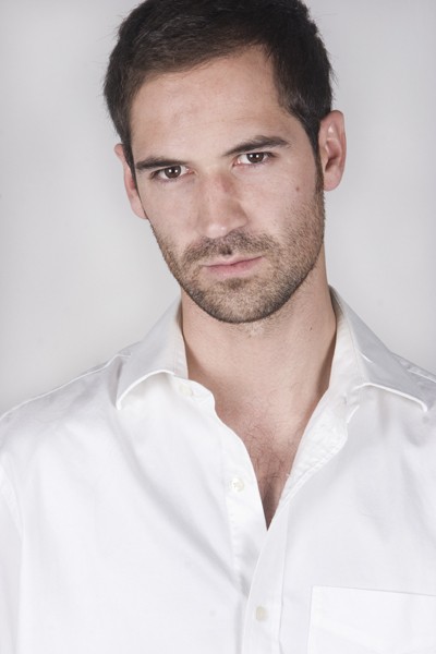 Manuel Garcia-Rulfo Fotoğrafı