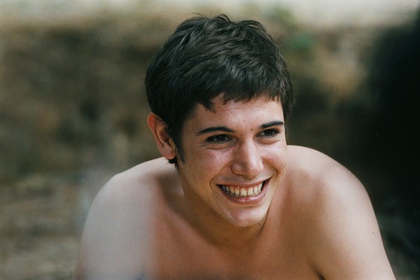 Johan Libéreau fotoğrafı