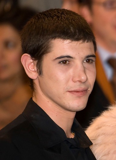 Johan Libéreau fotoğrafı