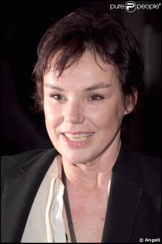 Claire Nebout fotoğrafı