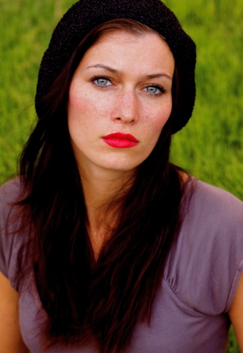 Sylta Fee Wegmann Fotoğrafı