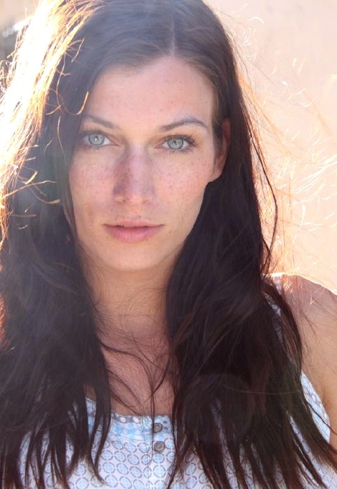 Sylta Fee Wegmann fotoğrafı