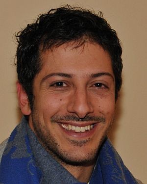 Fahri Öğün Yardım Fotoğrafı