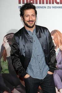 Fahri Öğün Yardım Fotoğrafı