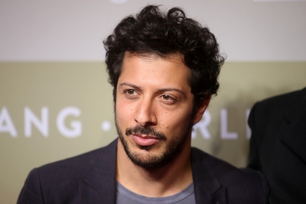 Fahri Öğün Yardım Fotoğrafı