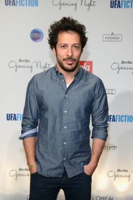 Fahri Öğün Yardım Fotoğrafı