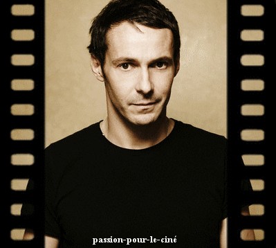 Julien Boisselier fotoğrafı