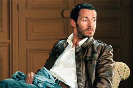 Julien Boisselier fotoğrafı